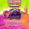 GOLDRUSH DJ COMPETITION 2026 VANI SET (BASS CABINET VOL.2)