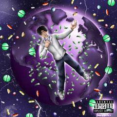LetsGo feat. Alpha Grantz (Prod.  Paryo)