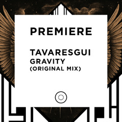 PREMIERE: Tavaresgui - Gravity (Original Mix)  [Hiato Music]