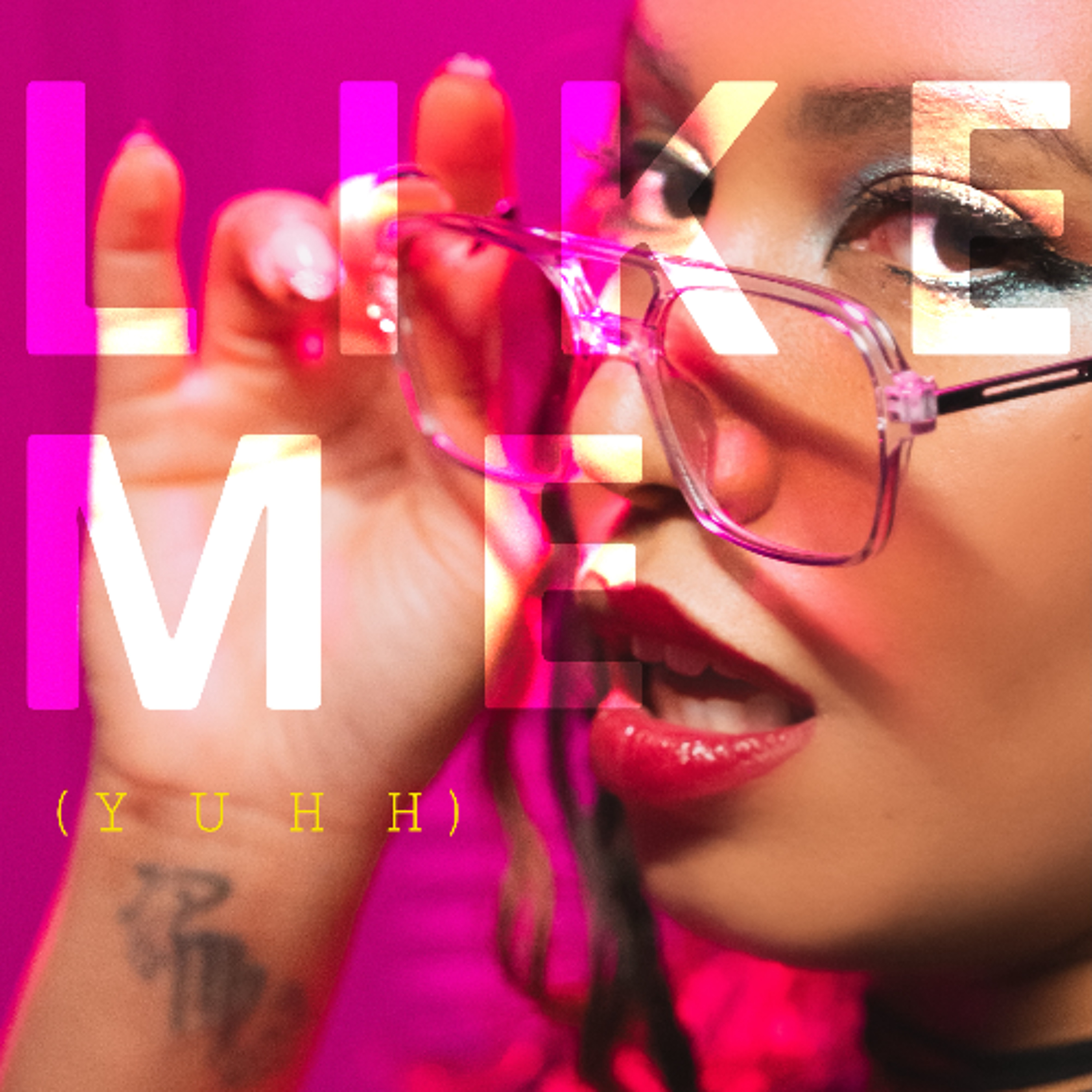 Like Me (Yuhh) - FREE DL episode artwork