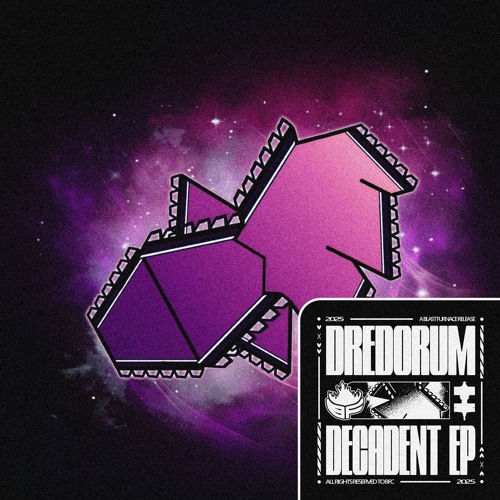 Dredorum - Enmity