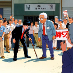 Foreigners at center of debate in Japan’s tense election campaign