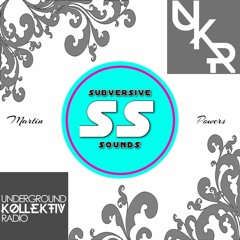 Underground Kollektiv Shows