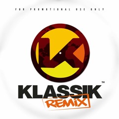 A Klassik Dead Wrong MashUp