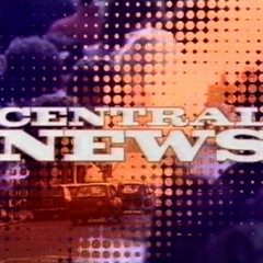 Central News West theme - 1990-1994