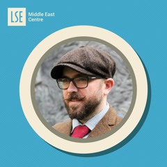 Episode 2: Simon Mabon on Outside Positionality and Shared Humanity