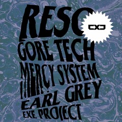 EXE - Transmission 059 - Gore Tech / Meecha / Mercy System / Krafty_EXE