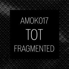 Premiere: ToT - Deliverance [AMOK Tapes]