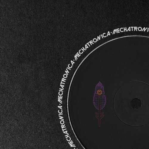 Helga Neuer & Zeta Reticula - New School [MTRON043]