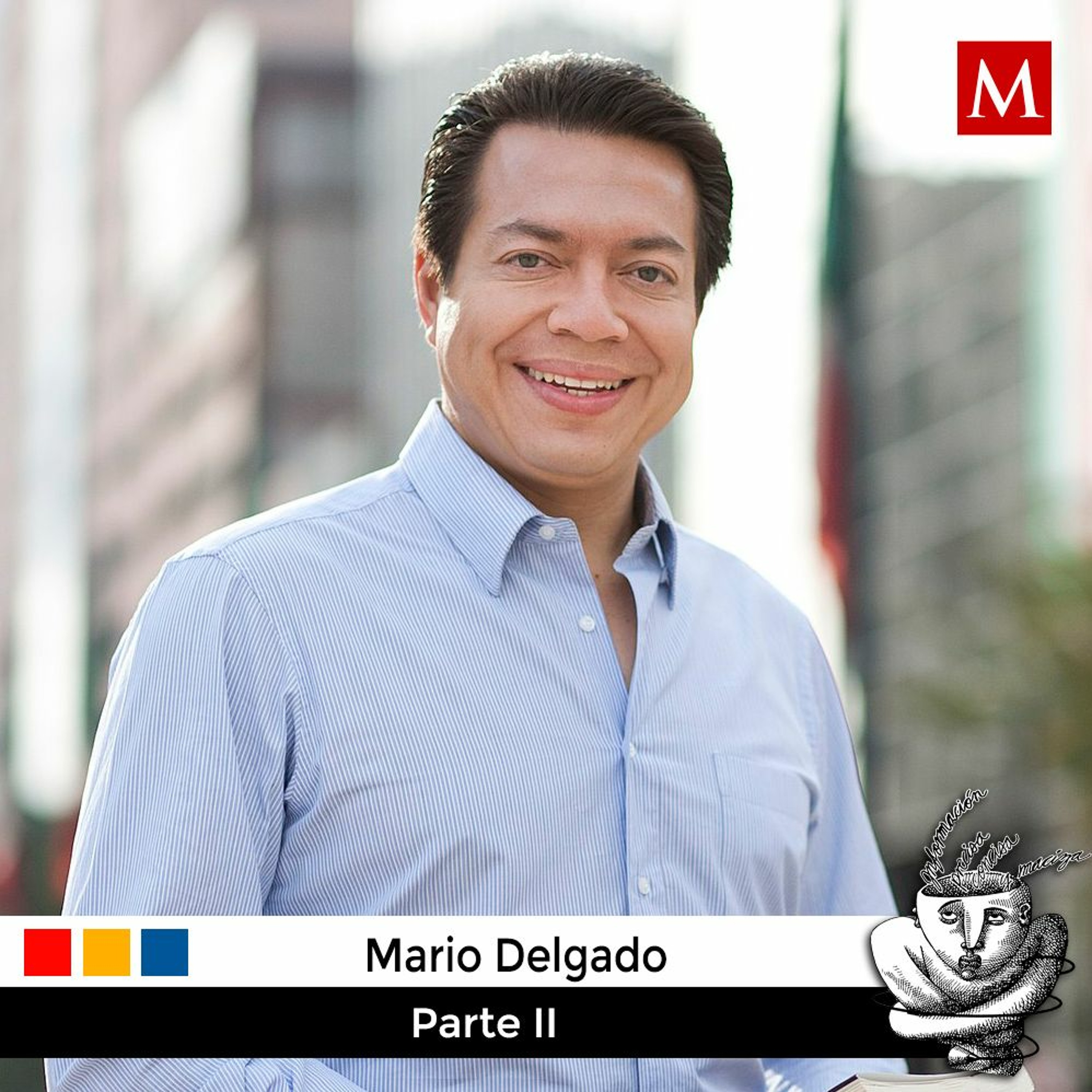 El Asalto a la Razón, con Carlos Marín