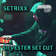 Silvester Set cut