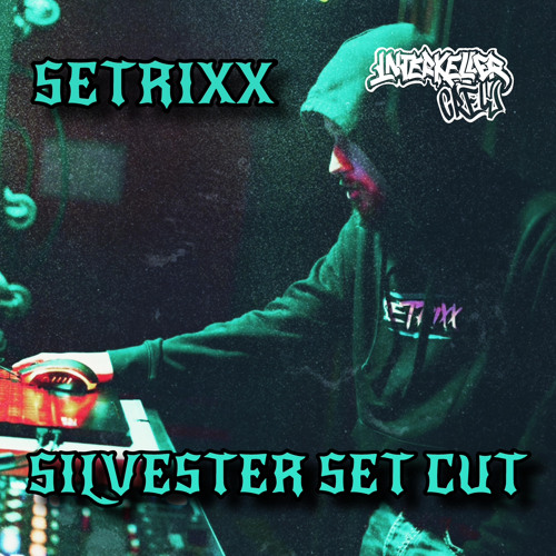 Silvester Set cut