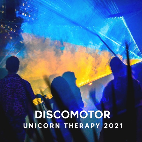 DISCOMOTOR @ Unicorn Therapy 2021