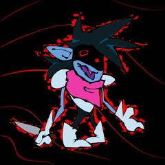 megalo striker 2