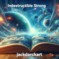 Indestructible Strong ( anthemic powerful hip-hop )