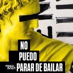 NO PUEDO!!!!! PARAR DE BAILAR