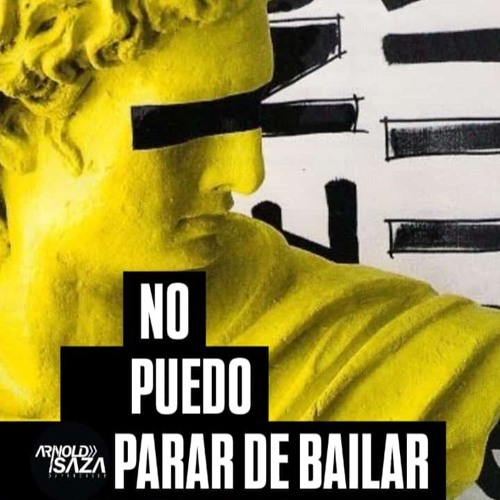 NO PUEDO!!!!! PARAR DE BAILAR