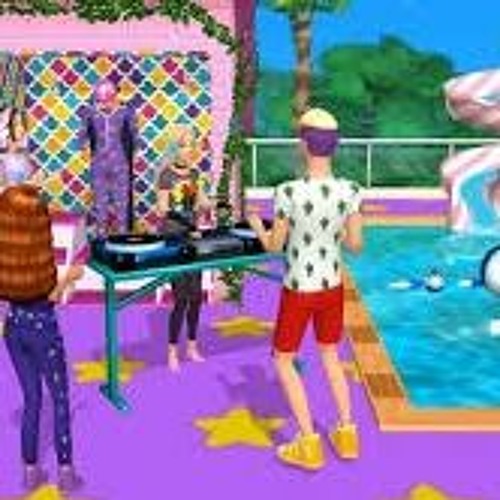 Stream Barbie Dreamhouse Adventures Mod Apk Vip 2023 Updated from