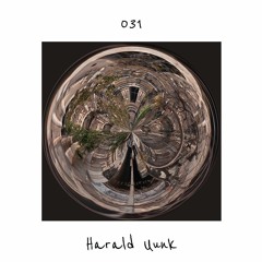 People & Places 031: Harald Uunk