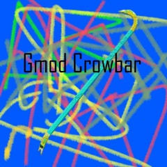 Gmod Crowbar 5