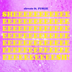 April Fooze - SHEEEESH [official Audio]