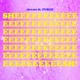 on April Fooze - SHEEEESH [official Audio]