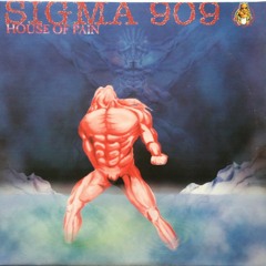 Sigma 909 - Shake Your Body