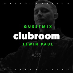 Club Room 255 with Lewin Paul