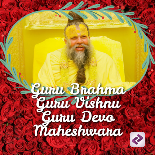 Stream Guru Brahma Guru Vishnu Guru Devo Maheshwara by Prajakta ...