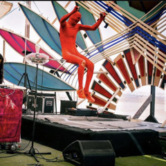 SHYUBY - Parparpar (live set)