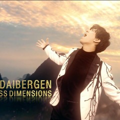 Dimash Kudaibergen - Across Endless Dimensions