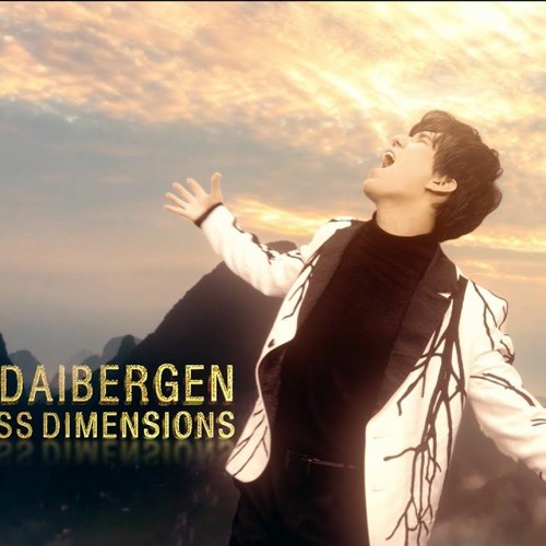 Dimash Kudaibergen - Across Endless Dimensions