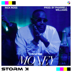 FOR THE MONEY (STORM ꓘ REMIX) FREE DL