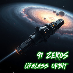Lifeless Orbit - LoFi Zen Demo