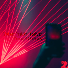 DJ Dolphindive feat. MC Inside - When I'm On The Mic (Donnay Soldier Deep Trance Remix) (Free DL)