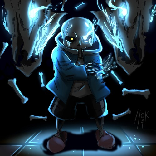 Grab the knife (undertale ver)