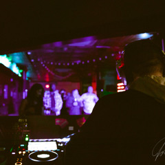 The WarmUp Sessions: Opening Set for Anthony Pappa @ The Chemist Bar (Boston) mixed by Brian Gravel