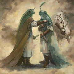 ‎⁨مجتبى الكعبي // أبا الفضل تقدم⁩