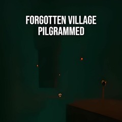 Pilgrammed Forgotten village - by BLUDDBRAIN