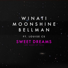 Sweet Dreams (Are Made of This) [feat. Louise CS]