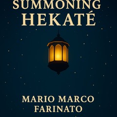 Summoning Hekatè (Lo-fi Version)