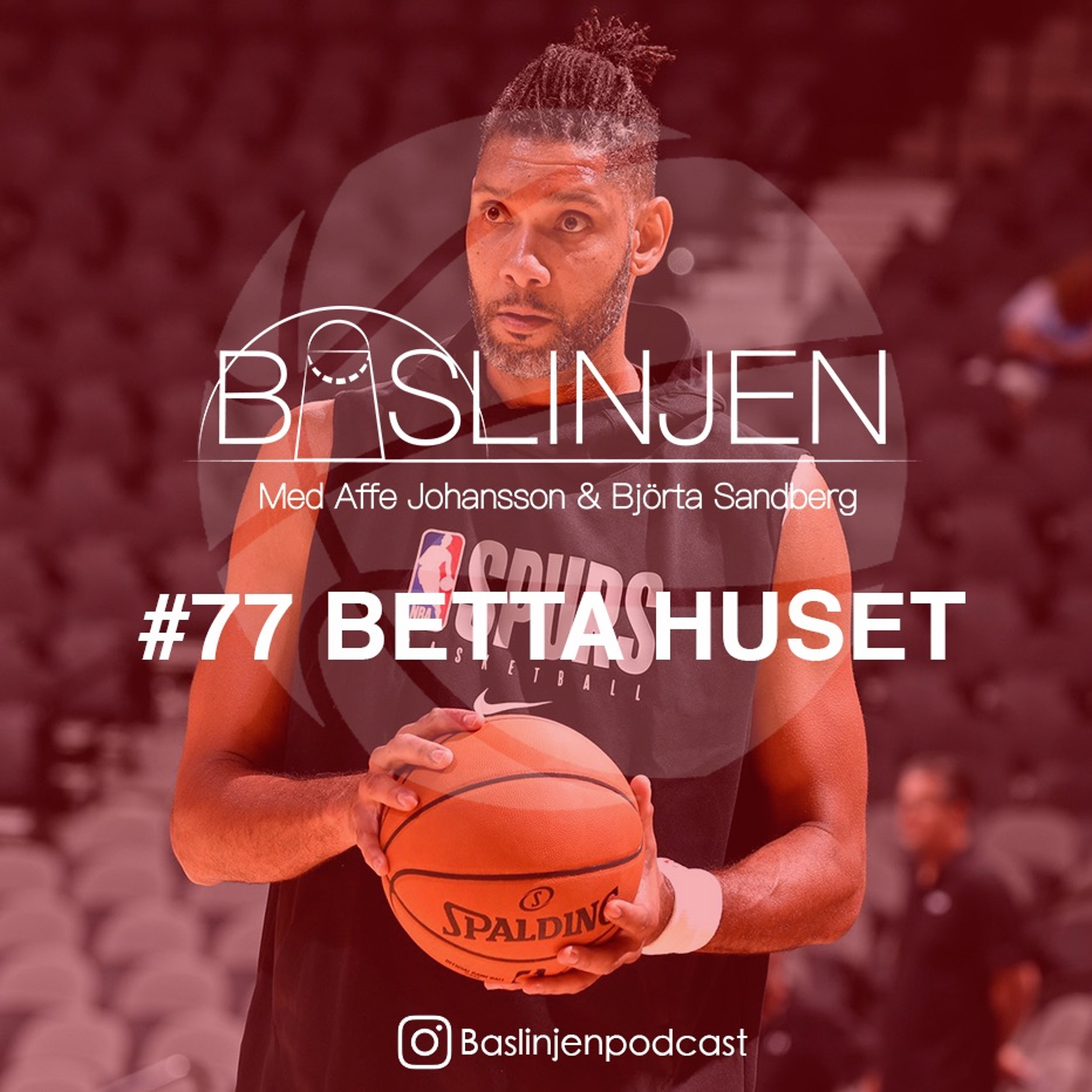 Baslinjen