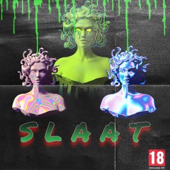 SLAAT (feat. Shiesty Ghost) /+