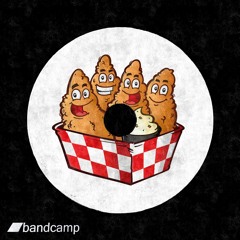 DIKKA - Deep Fried