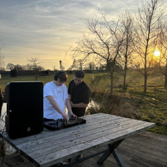 ASTONN B2B BINDY Live @ The Bothy