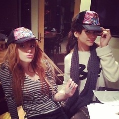 heart n soul p. bstrxy & cathxri