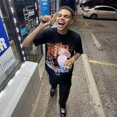 D Savage - First Place  Unreleased Track