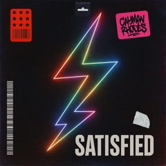 Cayman Rhodes - SATISFIED (FREE DOWNLOAD)