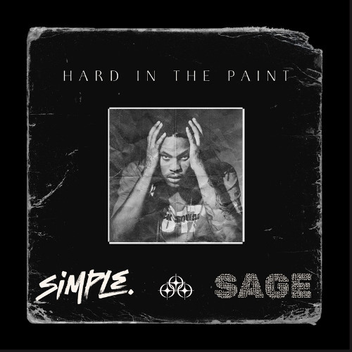 Hard In the Paint (SAGE x Simple. Flip)