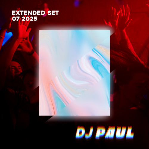 Extended Set 07 2025